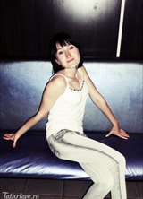 Познакомиться с татаркой.  Лариса 38 лет Аксаково 99436