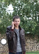 Познакомиться с татарином.  Фред 36 лет Уфа 32990