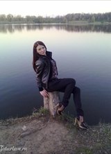 Познакомиться с татаркой.  Дилярочка 38 лет Уфа 160634