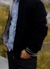 Познакомиться с татарином.  osman 40 лет Уфа 155080