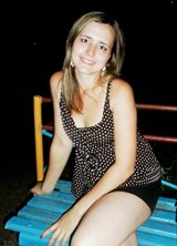 Познакомиться с татаркой.  Алиса 39 лет Нефтекамск 160660