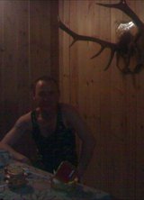 Познакомиться с татарином.  Артур 41 год Уфа 33928