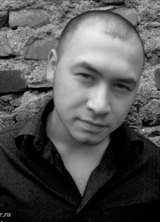 Познакомиться с татарином.  Мансур 40 лет Уфа 160746