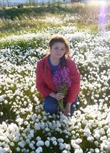 Познакомиться с татаркой.  АЙГУЛЬ 45 лет Стерлитамак 109837