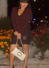 Познакомиться с татаркой.  Айгуль 44 года Уфа 159339