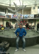 Познакомиться с татарином.  МАНСУР 43 года Мелеуз 135748