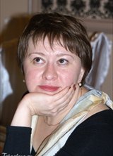 Познакомиться с татаркой.  Розалия 47 лет Москва 64259