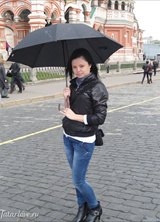 Познакомиться с татаркой.  Elvira 35 лет Москва 159868