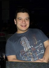 Познакомиться с татарином.  Rafa 45 лет Уфа 117463