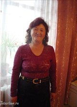 Познакомиться с татаркой.  венера 67 лет Уфа 160933