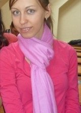 Познакомиться с татаркой.  Лия 35 лет Уфа 155186