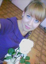 Познакомиться с татаркой.  Лилия 39 лет Уфа 160971