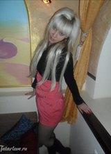 Познакомиться с татаркой.  АЛЕЧКА 41 год Стерлитамак 155483