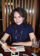 Познакомиться с татаркой.  Алия 39 лет Уфа 102341