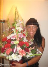 Познакомиться с татаркой.  Алия 46 лет Уфа 161083