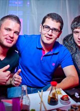 Познакомиться с татарином.  ильдар 43 года Москва 146574