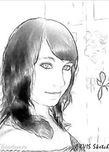 Познакомиться с татаркой.  Грация 35 лет Уфа 154100