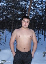 Познакомиться с татарином.  Динар 42 года Туймазы 161275