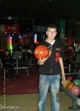 Познакомиться с татарином.  Ильяс 31 год Уфа 161337