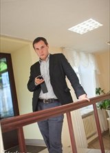 Познакомиться с татарином.  Артур 44 года Уфа 15446