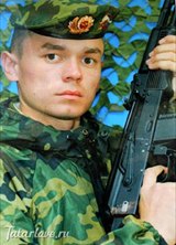 Познакомиться с татарином.  Ленар 37 лет Дюртюли 161371