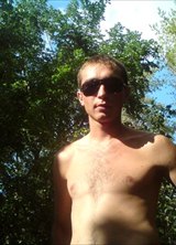 Познакомиться с татарином.  Газинур 38 лет Стерлитамак 107252