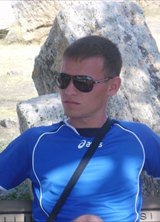 Познакомиться с татарином.  Ramos 34 года Уфа 102101