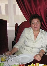 Познакомиться с татаркой.  Гульназ 60 лет Уфа 117594