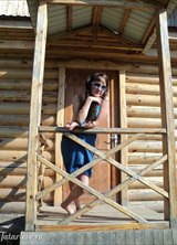 Познакомиться с татаркой.  Римма 30 лет Аскино 115199