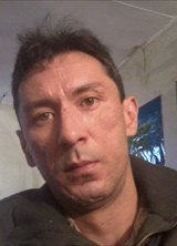 Познакомиться с татарином.  Рустам 53 года Лобня 124507