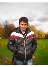 Познакомиться с татарином.  Руслан 41 год Москва 9701