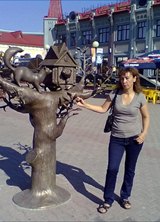 Познакомиться с татаркой.  Нурсиля 58 лет Аксаково 161609