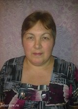 Познакомиться с татаркой.  иркэ 60 лет Уфа 161510