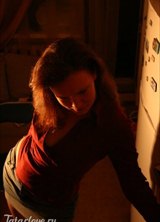 Познакомиться с татаркой.  Ozz 39 лет Уфа 161687