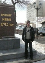 Познакомиться с татарином.  Руслан 40 лет Уфа 147704