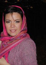 Познакомиться с татаркой.  ирина 41 год Уфа 135264