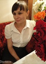 Познакомиться с татаркой.  Лена 40 лет Уфа 79608