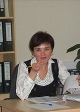 Познакомиться с татаркой.  Альбира 51 год Уфа 98791