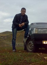 Познакомиться с татарином.  Фанзиль 34 года Ишимбай 134686