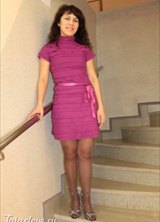 Познакомиться с татаркой.  Алина 38 лет Уфа 161887