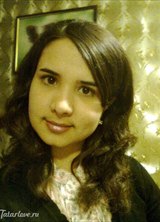 Познакомиться с татаркой.  алинка 35 лет Уфа 161890