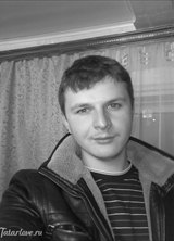 Познакомиться с татарином.  Дамир 36 лет Москва 161107