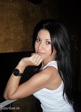 Познакомиться с татаркой.  Гульназ 37 лет Уфа 107319