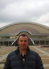 Познакомиться с татарином.  Рашид 48 лет Уфа 90907