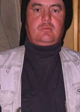 Познакомиться с татарином.  Renat 67 лет Уфа 158061