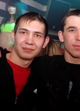 Познакомиться с татарином.  Руслан 39 лет Салават 30341