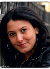 Познакомиться с татаркой.  Лиана 36 лет Уфа 162039