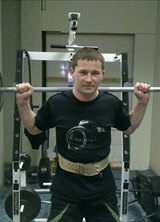 Познакомиться с татарином.  ильдар 40 лет Салават 160898