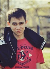 Познакомиться с татарином.  Булат 36 лет Уфа 162082