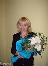 Познакомиться с татаркой.  Элина 45 лет Уфа 161658